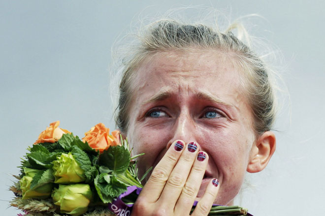 The Crying Games-Olympic 2012-6